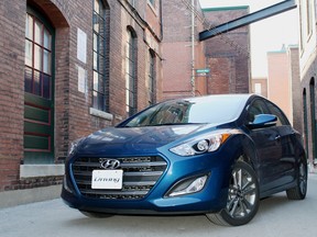 The 2016 Hyundai Elantra GT has so much to offer and has surpassed the Honda Civic and Toyota Corolla in terms of quality and refinement.