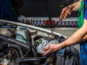 The best way to avoid feeling like your mechanic might be taking advantage of you is to research and learn about your vehicle's inner workings.