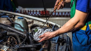 The best way to avoid feeling like your mechanic might be taking advantage of you is to research and learn about your vehicle's inner workings.