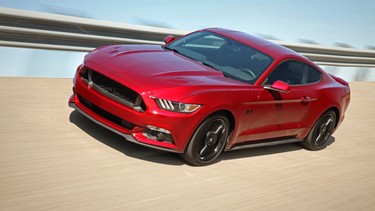 The Ford Mustang is reportedly getting a refresh in three years.