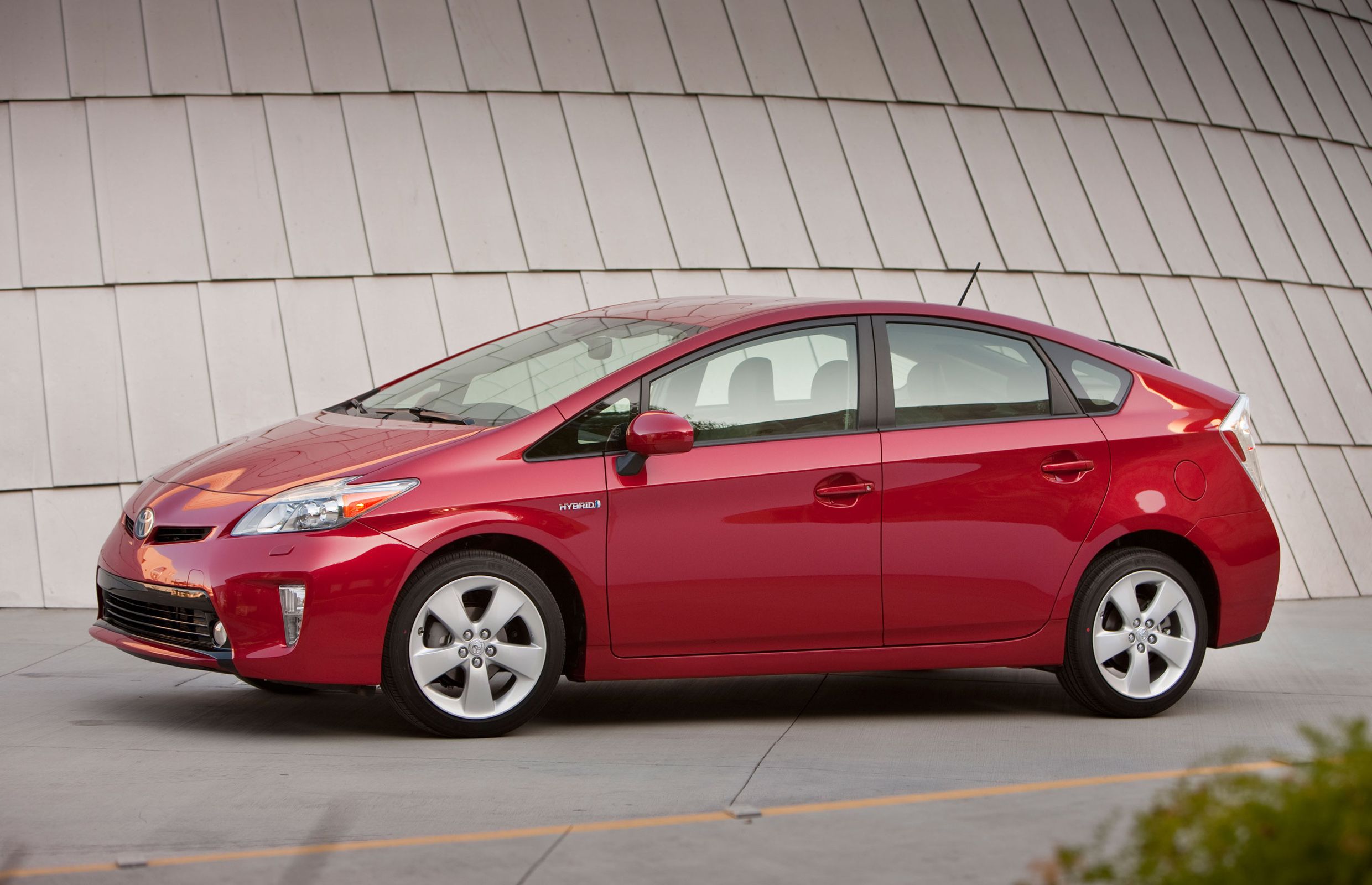 2016 Toyota Prius set to debut in Las Vegas | Driving