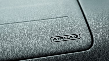 Takata Corp. says nearly 34 million of its airbags are defective.