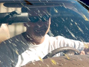 No doubt, bug splatter is a nuisance of summer driving. But they can be an even bigger nuisance to clean.