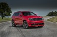 Currently, the most expensive Jeep is the $70,000 Grand Cherokee SRT. That's about to change if Sergio Marchionne gets his way.