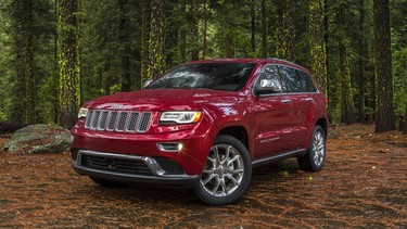 The NHTSA is questioning whether or not Fiat-Chrysler properly fixed 900,000 copies of the 2011-2014 Jeep Grand Cherokee and Dodge Durango after a recall over wiring issues.
