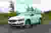 2015.5 Volvo V60 Cross Country T5 AWD Platinum