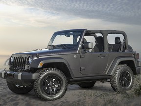 The Jeep Wrangler is due for some significant changes when the next-generation model arrives.