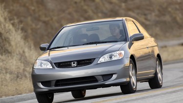 Honda is calling back another 1.39 million Civics and Accords over more Takata airbag woes.