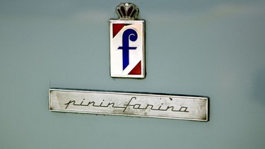 Pininfarina Ferraris