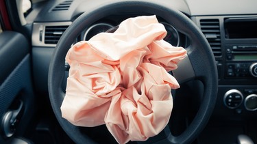 Nearly 34 million vehicles are affected by Takata's airbag recall.