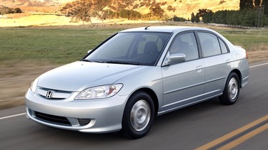 A fatal collision involving a 2005 Honda Civic could be the latest linked to Takata's defective airbag recall.