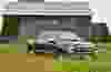 2015 Ford F-150 Lariat 4x4 SuperCrew