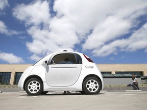 Google arguably remains at the forefront of autonomous car development.