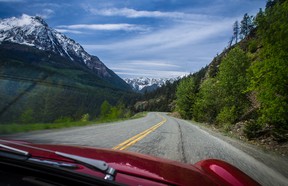 Six Canadian cities, 18 memorable road trips. Here's a look at the best drives this country has to offer this summer.