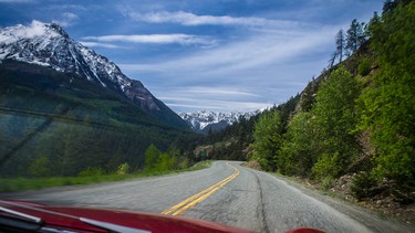 Six Canadian cities, 18 memorable road trips. Here's a look at the best drives this country has to offer this summer.