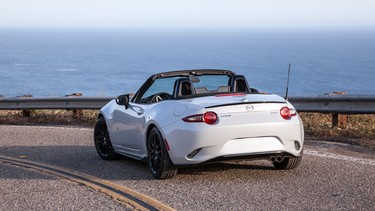 Toyota might use the 2016 Mazda Miata's platform under the skin of the next-gen GT86, Scion FR-S and Subaru BRZ.