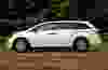 2015 Honda Odyssey SE