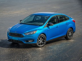 Ford is recalling 433,000 vehicles in Canada, Mexico and the U.S. for a software glitch.