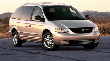 U.S. safety regulators are investigating inflators made by ARC Automotive Inc. that went into about 420,000 copies of the 2002 Chrysler Town & Country, as well as another 70,000 examples of the 2004 Kia Optima midsize sedan.