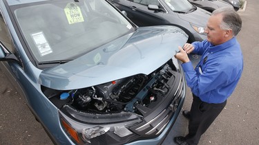 If something broke and your car's warranty just expired, you might not be completely out of luck thanks to "goodwill" policies.