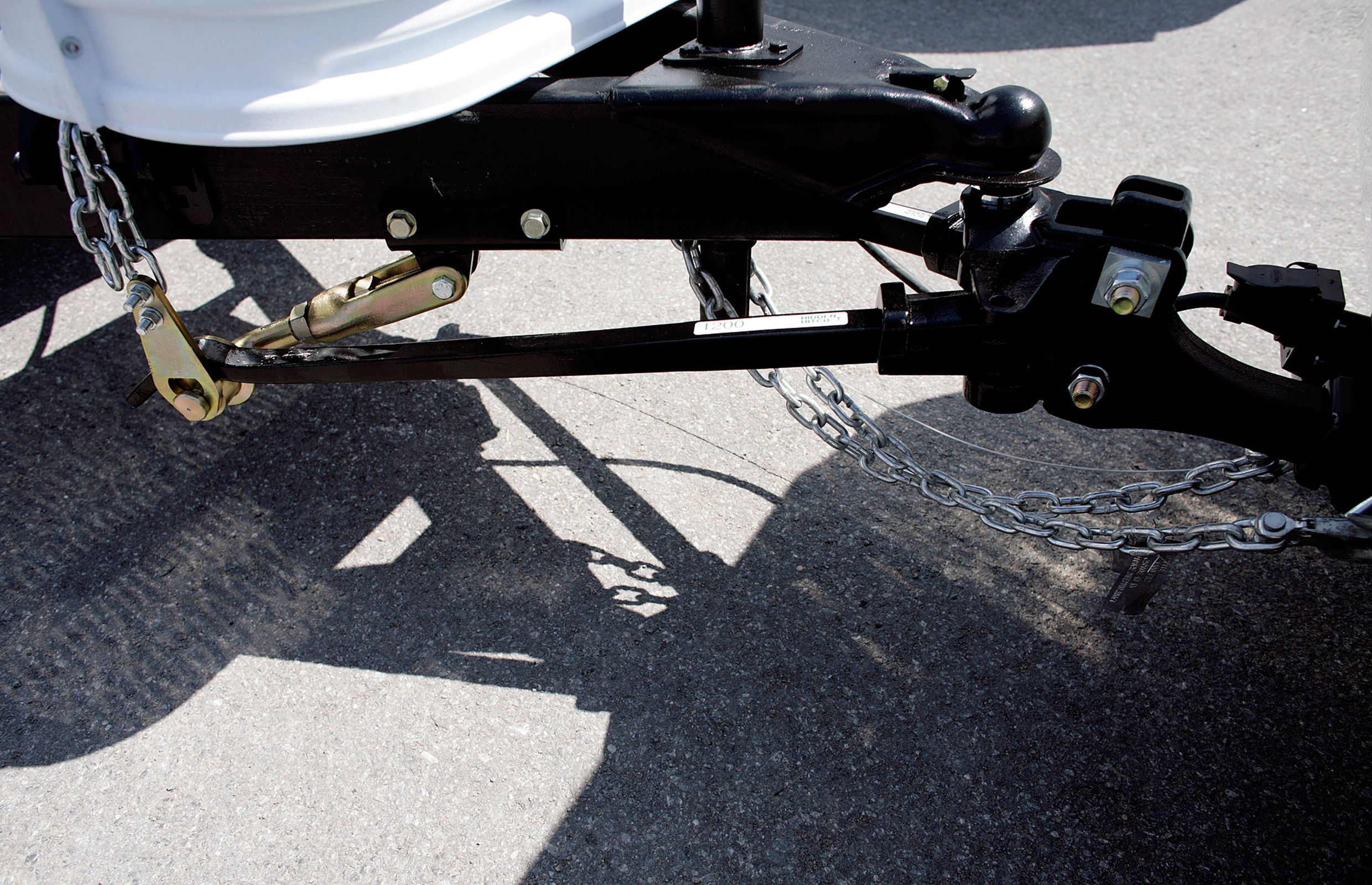 Need to tow a trailer? Follow these tips to get hitched Driving