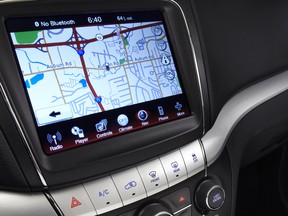 Aside from the upfront cost, some buyers have to pay to ensure maps in their car's navigation system remain up-to-date.
