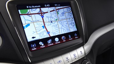 Aside from the upfront cost, some buyers have to pay to ensure maps in their car's navigation system remain up-to-date.