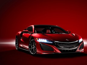 Honda could be working on a new sportscar that slots between the Japan-only S660 and the Acura NSX.