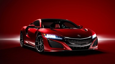 Honda could be working on a new sportscar that slots between the Japan-only S660 and the Acura NSX.