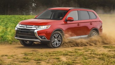 Mitsubishi could be closing its only U.S. factory, where it builds the Outlander for the North American market.