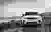 2016 Range Rover Evoque.
