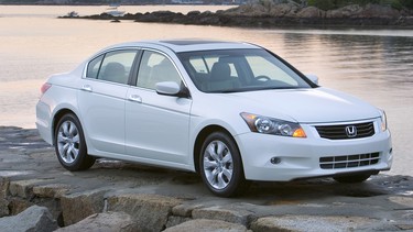 The NHTSA is looking into 384,000 Honda Accords over airbags that won't inflate.
