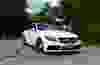 2015 Mercedes-AMG C 63 S