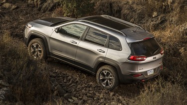 Fiat Chrysler kept the U.S. NHTSA in the dark about security risks to Uconnect-equipped vehicles, like the recently-hacked Jeep Cherokee.