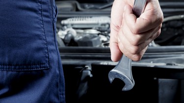 Fountain Tire's trained technicians know how to get the most out of your car.