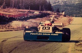 The Canadian legend who put racing on the map | Driving