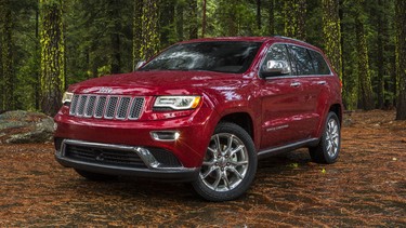 The U.S. NHTSA has found 266 crashes and 68 injuries are linked to a shifter issue affecting 1.1 million FCA vehicles, including the Jeep Grand Cherokee.