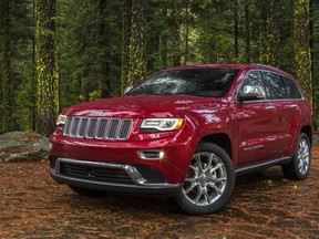 The U.S. NHTSA has found 266 crashes and 68 injuries are linked to a shifter issue affecting 1.1 million FCA vehicles, including the Jeep Grand Cherokee.