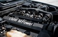 BMW’s famed S38B36 3.6-litre inline six is David Booth's favourite internal combustion engine of all time.