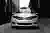 2015 Lincoln MKZ 3.7 AWD