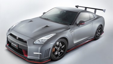 Want to fit your Nissan GT-R NISMO with the N-Attack package? California-based Stillen is the official North American distributor for the parts.