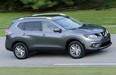 12. 18,433 Nissan Rogues have been sold so far in Canada this year, an increase of 9.1 per cent.