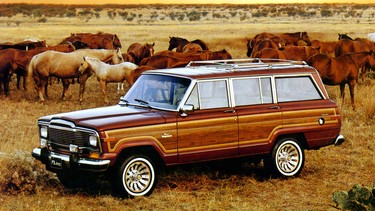 After more than 25 years, the Jeep Wagoneer and Grand Wagoneer are about to make a comeback.