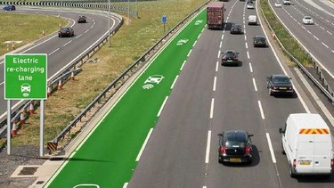 In a world first, the United Kingdom is set to test under-road wireless charging for electric and hybrid vehicles. The off-road trials of the new technology are set to take place in England later this year and will involve fitting cars with wireless technology and testing equipment installed underneath a test road to replicate real-world conditions. The U.K. hopes its wireless charging technology will cut emissions and be a boon for the economy.