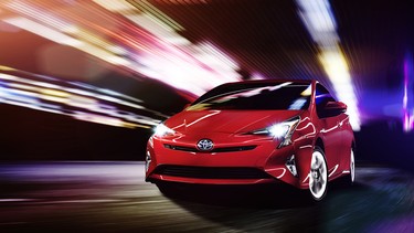 As it prepares to launch the all-new Prius, Toyota is once again the world's largest automaker.