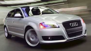 The 2010 Audi A3 TDI is no longer the winner of Green Car Journal's 2010 Green Car of the Year award.