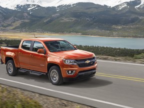 The Chevrolet Colorado and GMC Canyon diesel could be delayed due to toughened-up emissions tests from the U.S. EPA and CARB.