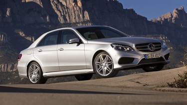 A new European study finds the E-Class is among a handful of Mercedes-Benz models that overstate their fuel economy by as much as 50 per cent.