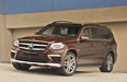 Mercedes-Benz is no stranger to range-topping luxury SUVs such as the GL-Class pictured here, so a Maybach-badged Bentley Bentayga competitor would be a natural move.