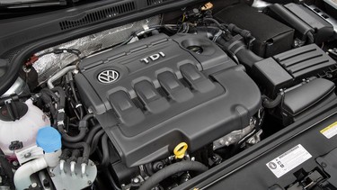 Volkswagen Canada is facing at least two class-action lawsuits across the country.